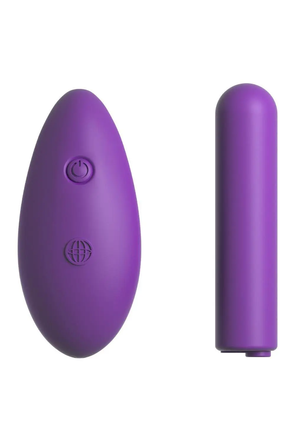 Pipedream fantasy slipje vibrator voor haar slip vibrator