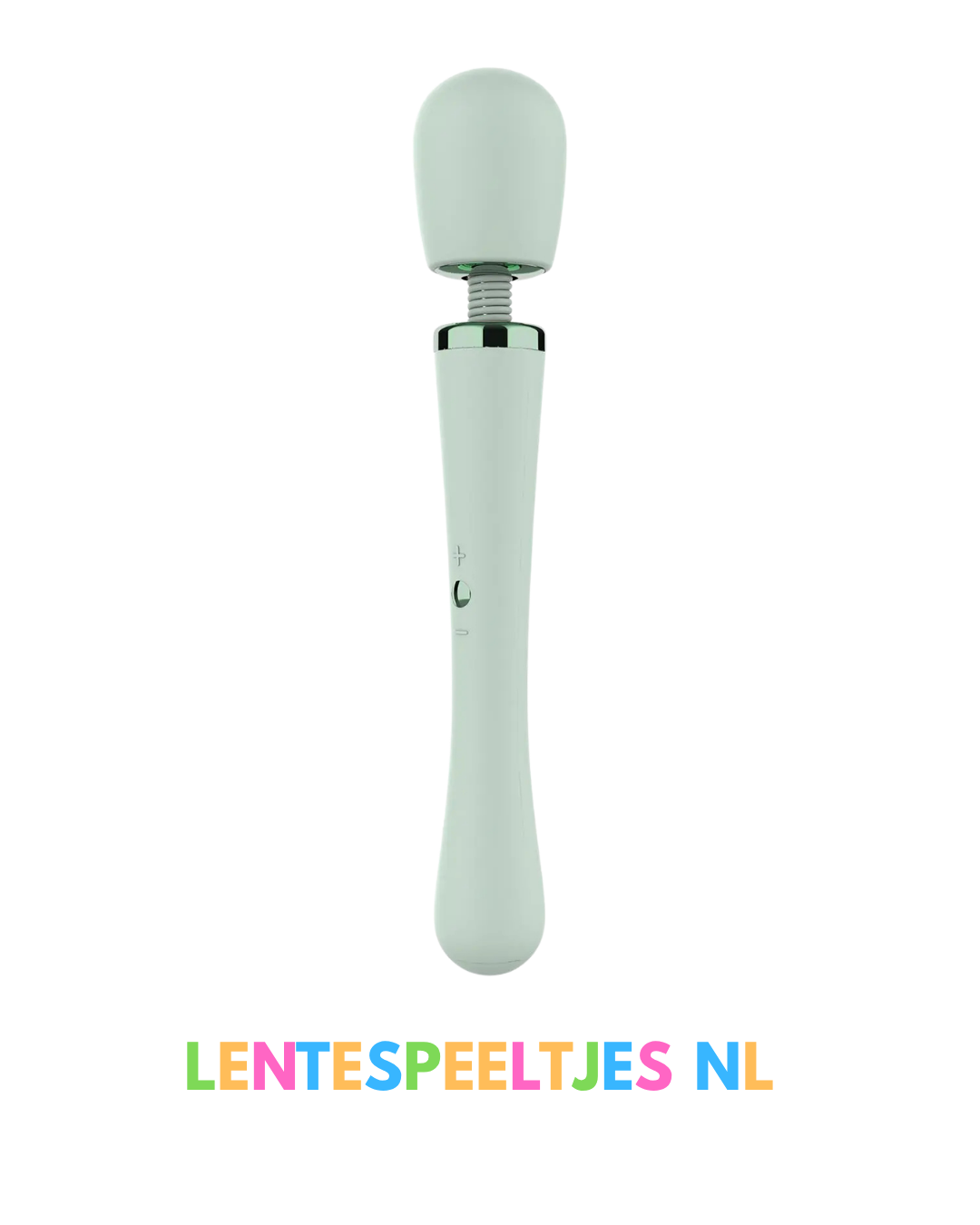 Dreamtoys Glam XL Wand Vibrator Groen