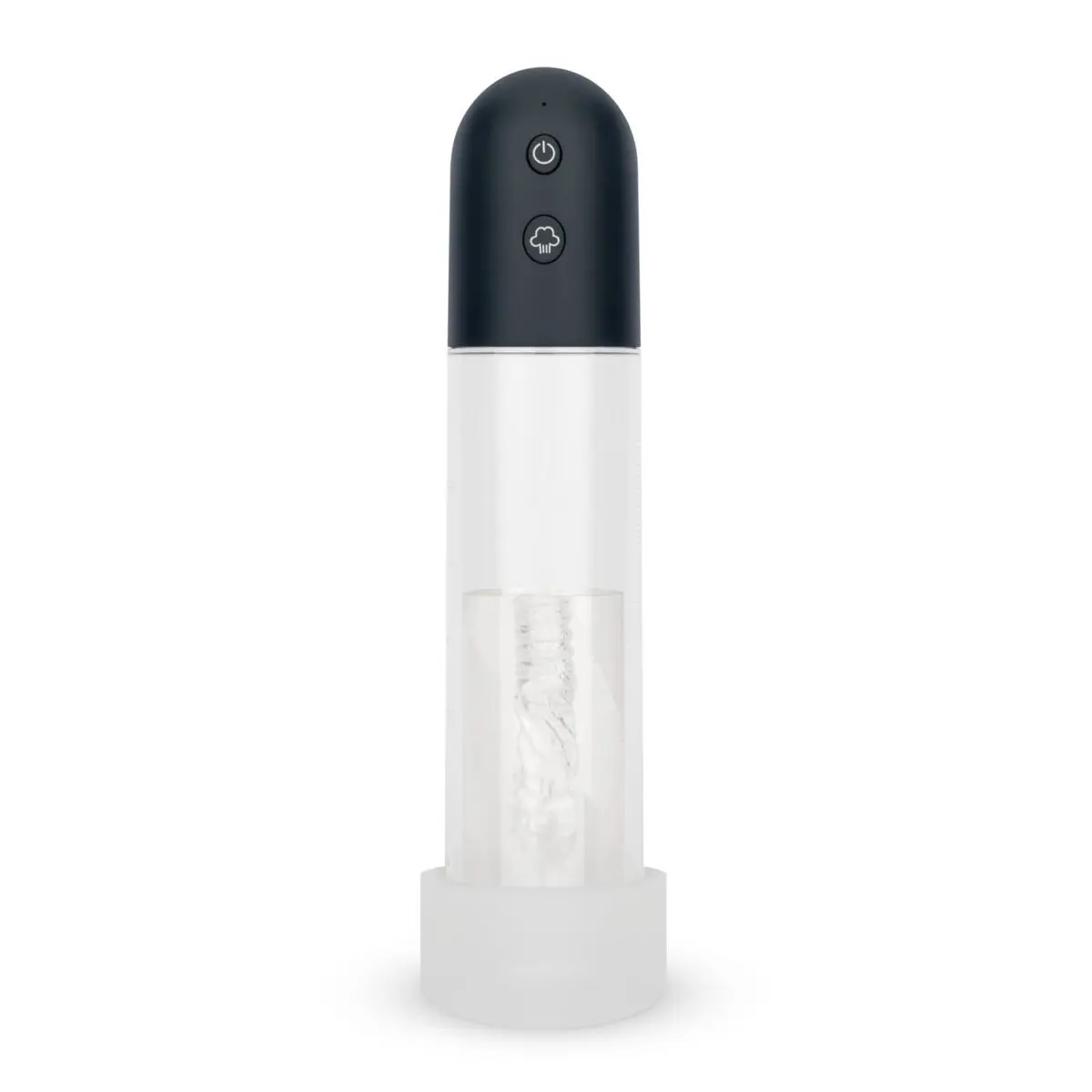 Boners - Automatische Penispomp met Masturbator