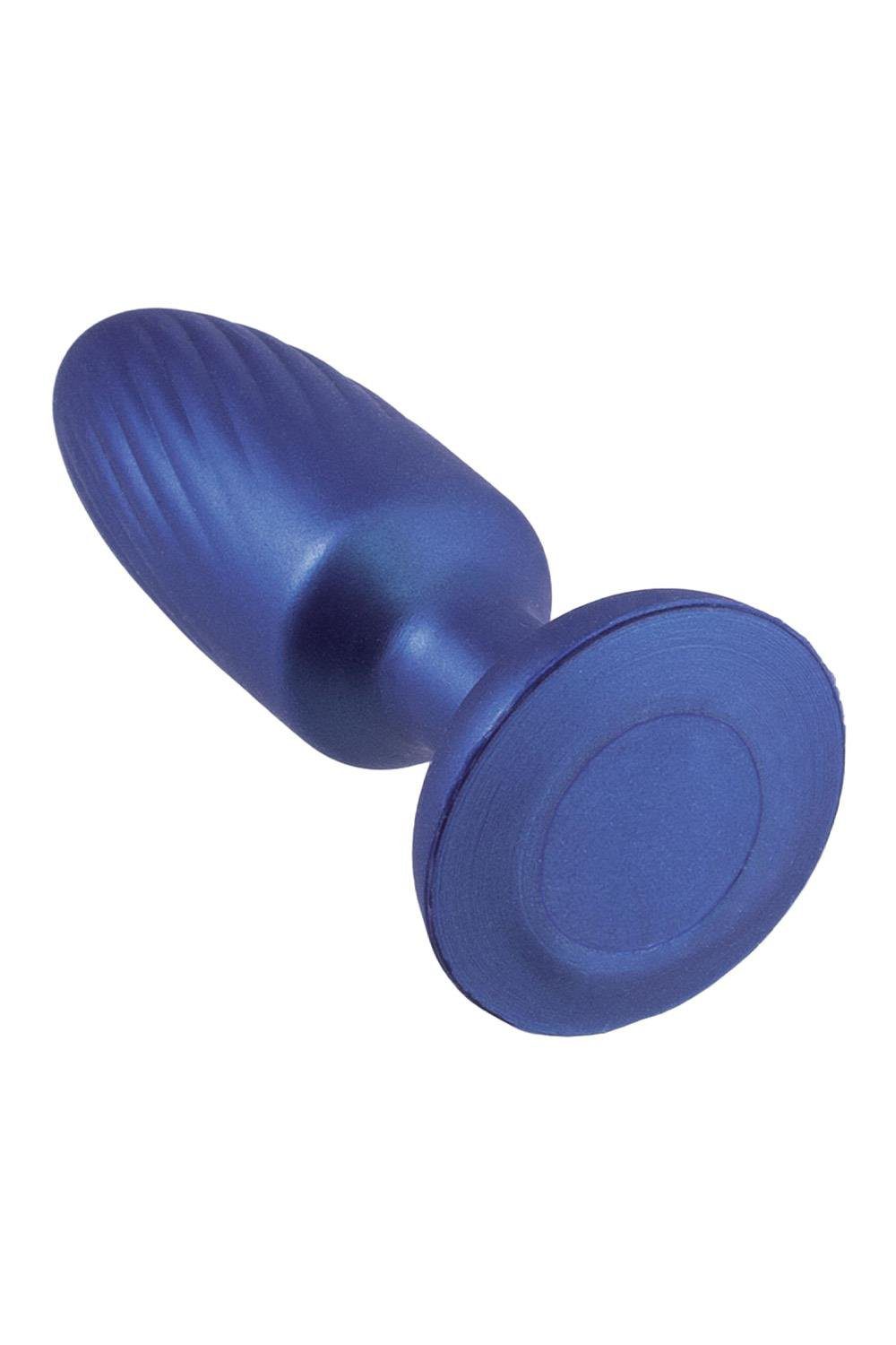 SILICONEN ANAAL PLUG โ Afbeelding 2 9 cm