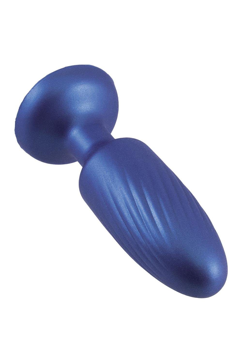 SILICONEN ANAAL PLUG โ Afbeelding 3 SILICONEN ANAAL PLUG - Afbeelding 3