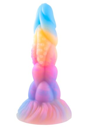 Dildo's