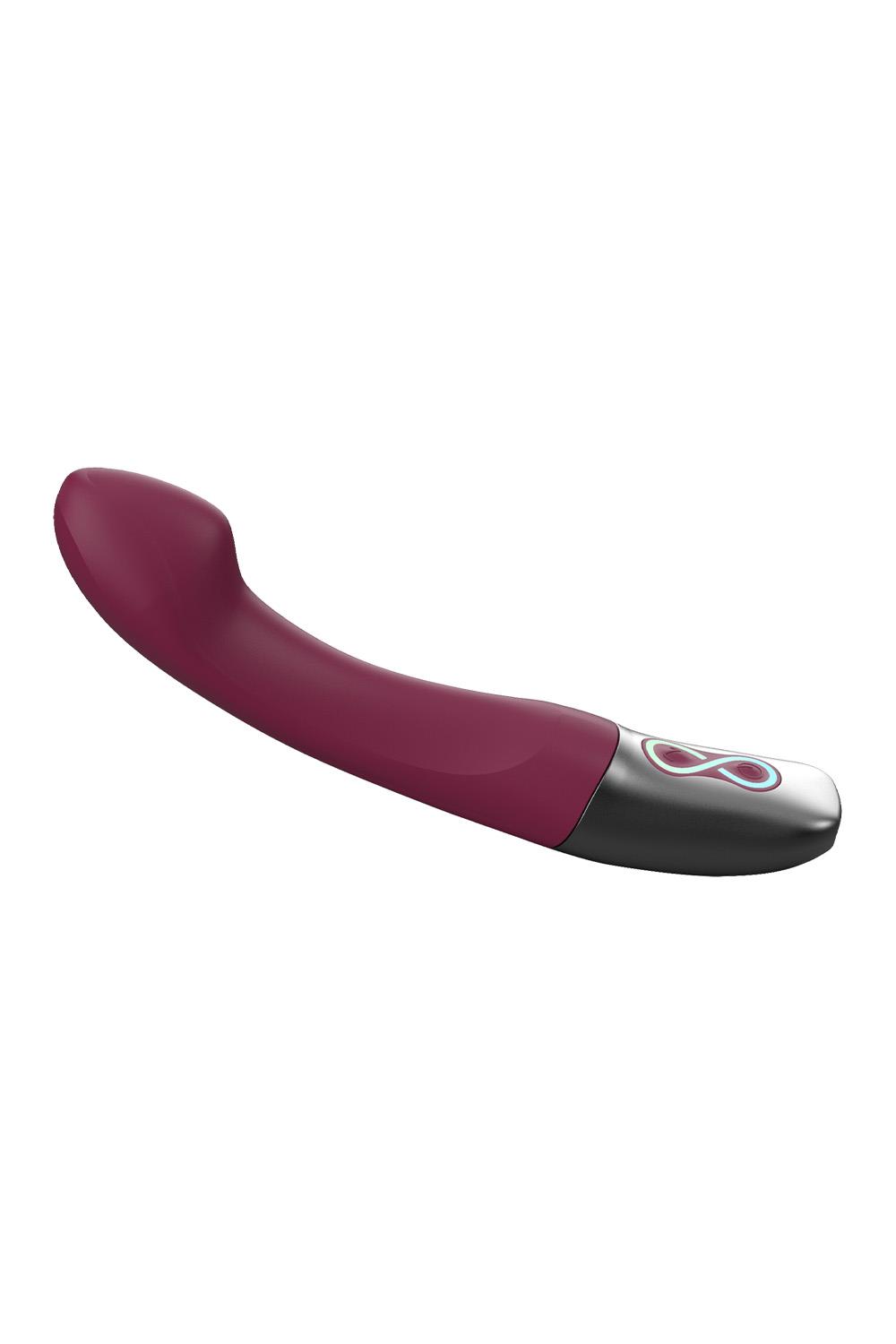 LUXE OPLAADBARE G-SPOT VIBRATOR – Afbeelding 2 LUXE OPLAADBARE G-SPOT VIBRATOR - Afbeelding 2