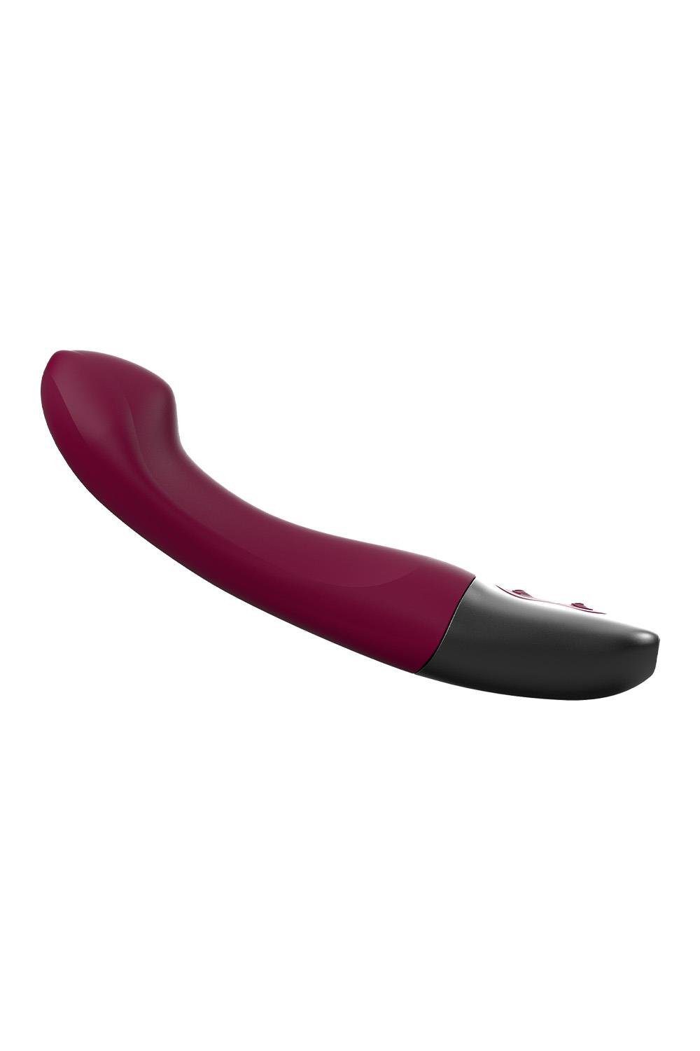 LUXE OPLAADBARE G-SPOT VIBRATOR – Afbeelding 3 LUXE OPLAADBARE G-SPOT VIBRATOR - Afbeelding 3