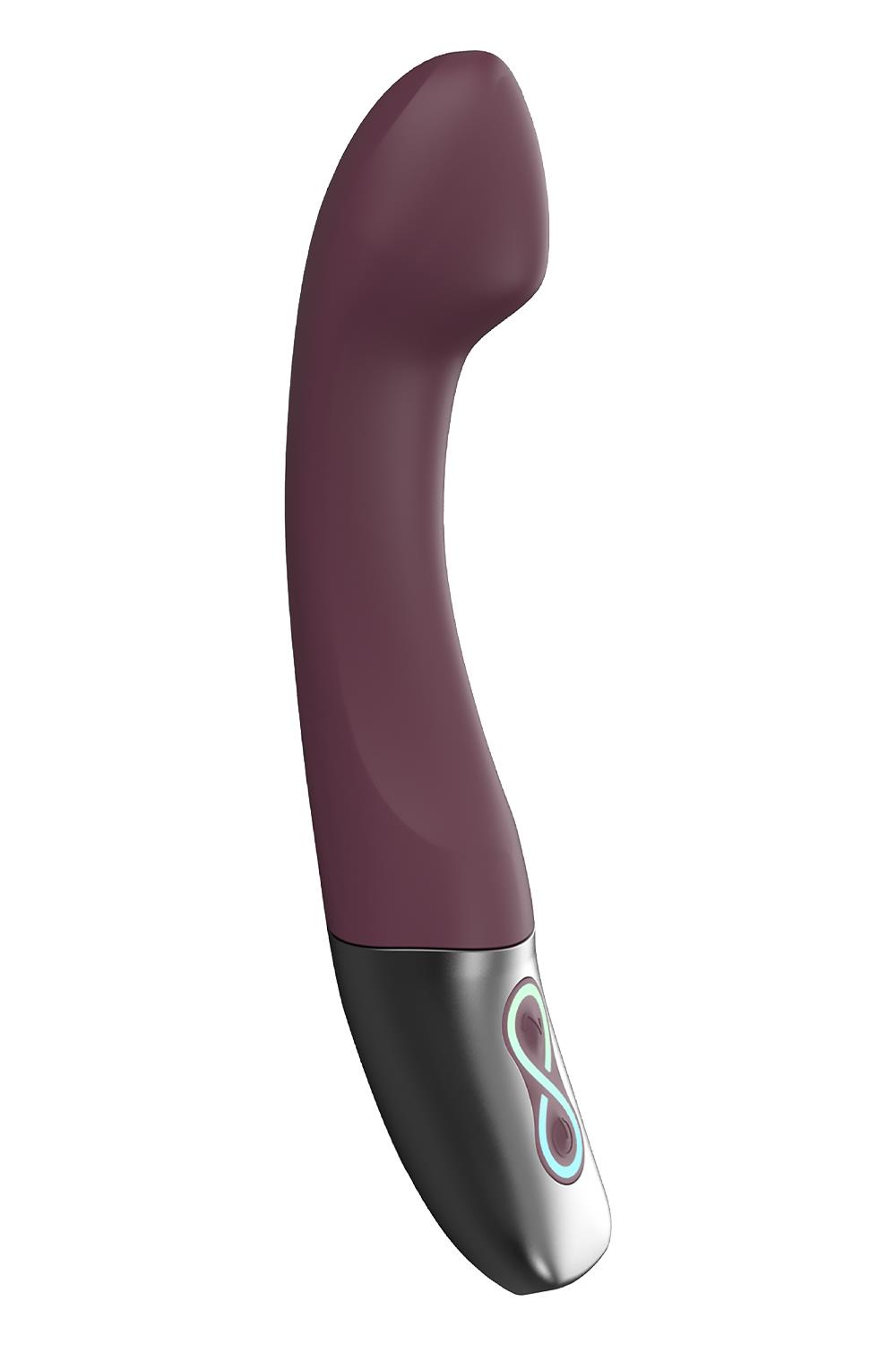 LUXE OPLAADBARE G-SPOT VIBRATOR – Afbeelding 1 Vibrators
