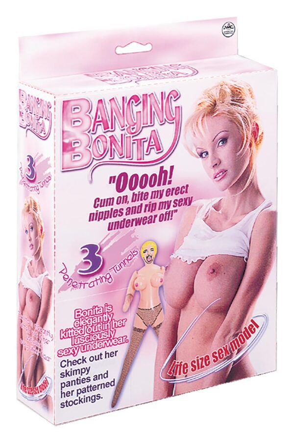 ÉÉN LEVENSGROTE LUST DOLL – Afbeelding 10 Men′s Toys