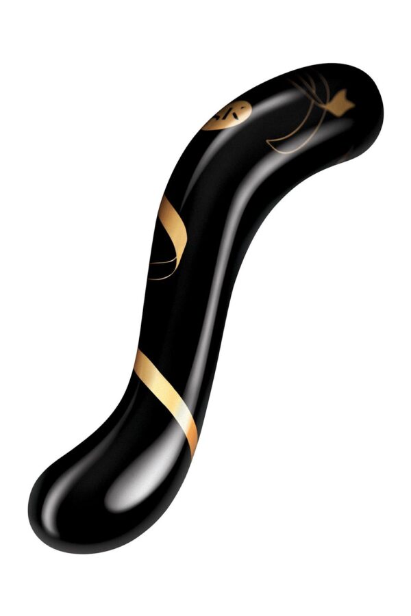 hypoallergenic glassPerfect for stimulating temperature playMaterial: 100% glassLxW&nbsp