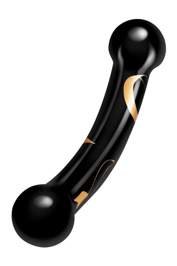 hypoallergenic glassPerfect for stimulating temperature playMaterial: 100% glassLxW&nbsp
