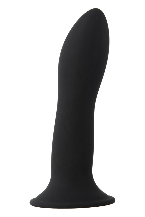 for realistic experiences. And the dildo is thermo reactive