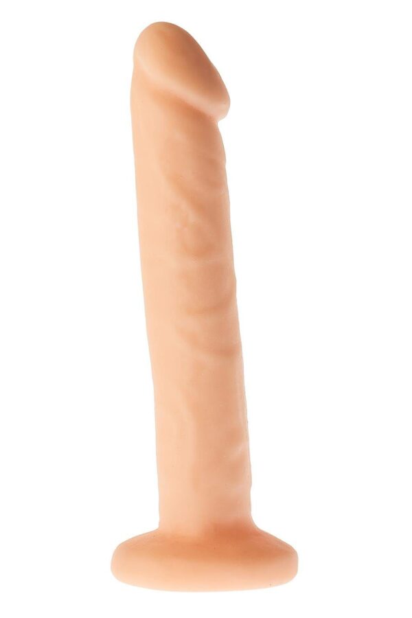 Mad Mathew from the Mr Dixx - The Original collection is a soft and flexible dildo