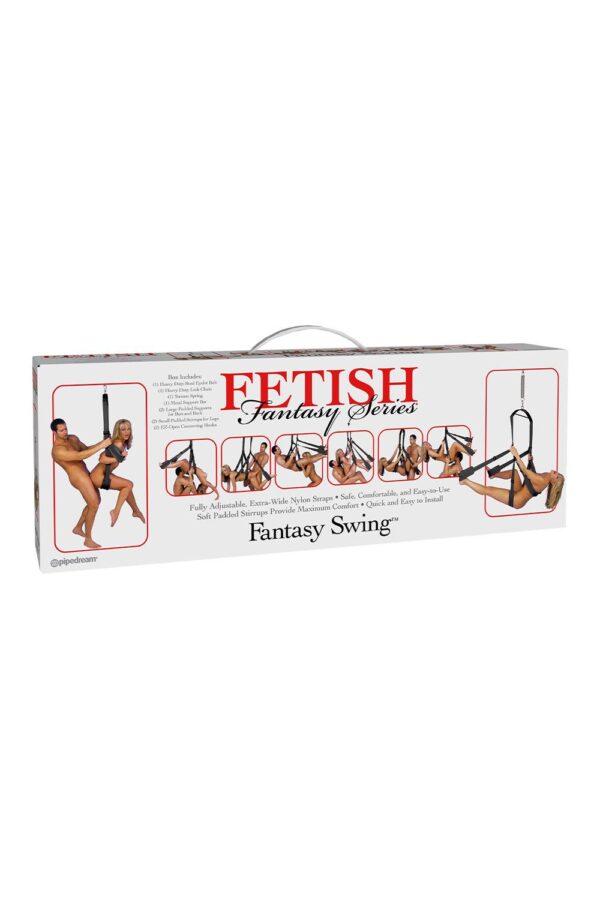 FETISH FANTASY SRIES FANTASY SWING - Afbeelding 6
