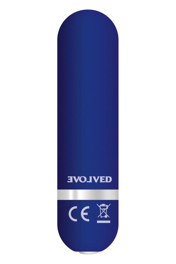 KRACHTIGE BULLET VIBRATOR - Afbeelding 4