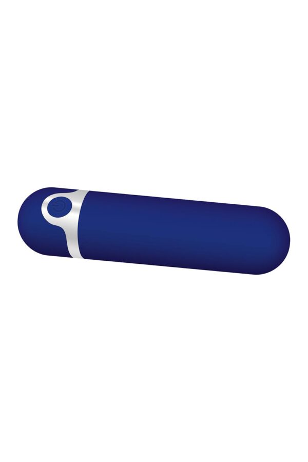 KRACHTIGE BULLET VIBRATOR - Afbeelding 3