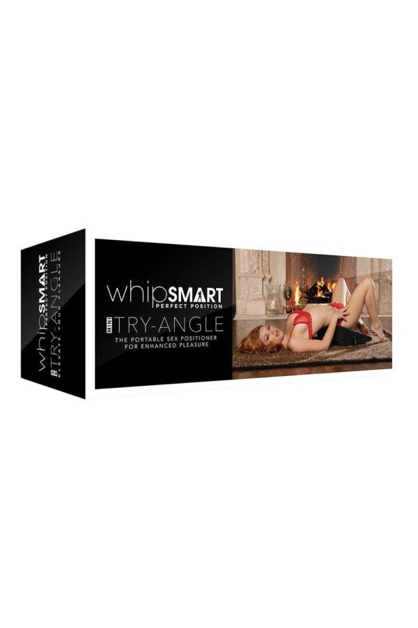 WHIPSMART JOUW ULTIEME SPEELKUSSEN - Afbeelding 4