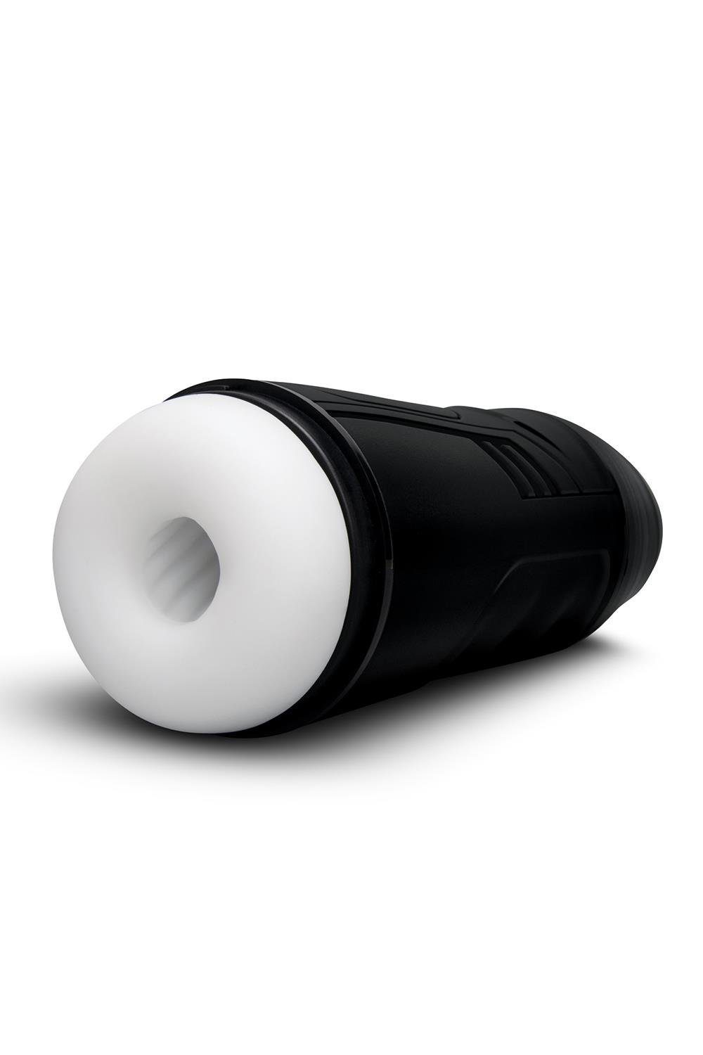 BLOWTECH DEEP THROAT ZUIG MACHINE – Afbeelding 3 this power-packed masturbator takes the experience to a different level. Its removable
