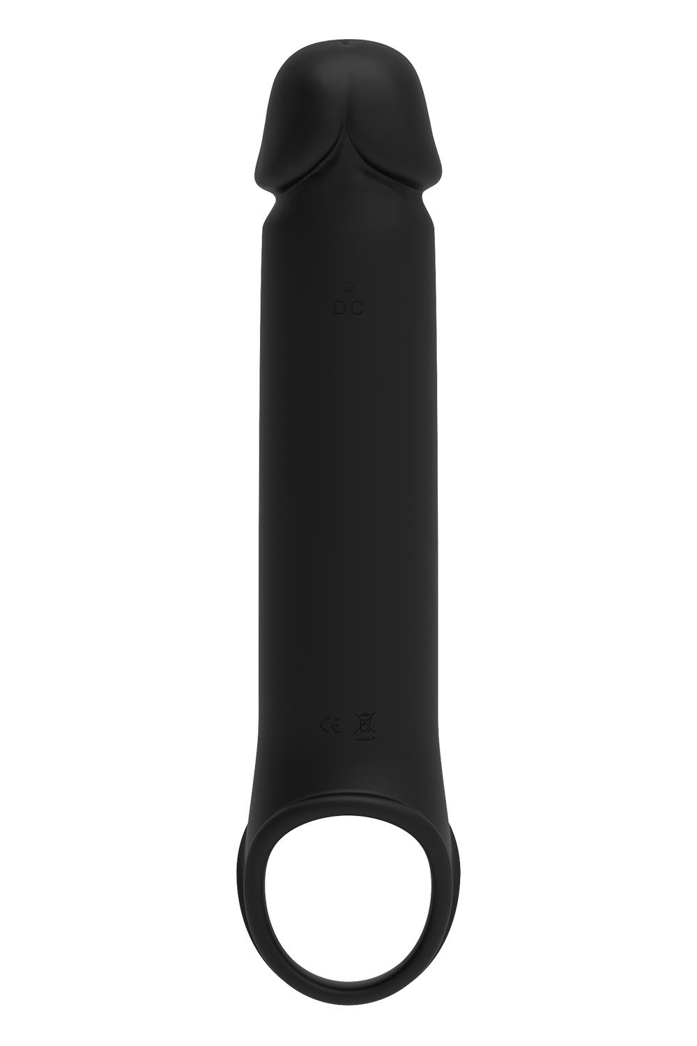 RAMROD VIBRERENDE VERLENGSTUK – Afbeelding 4 RAMROD VIBRERENDE VERLENGSTUK - Afbeelding 4