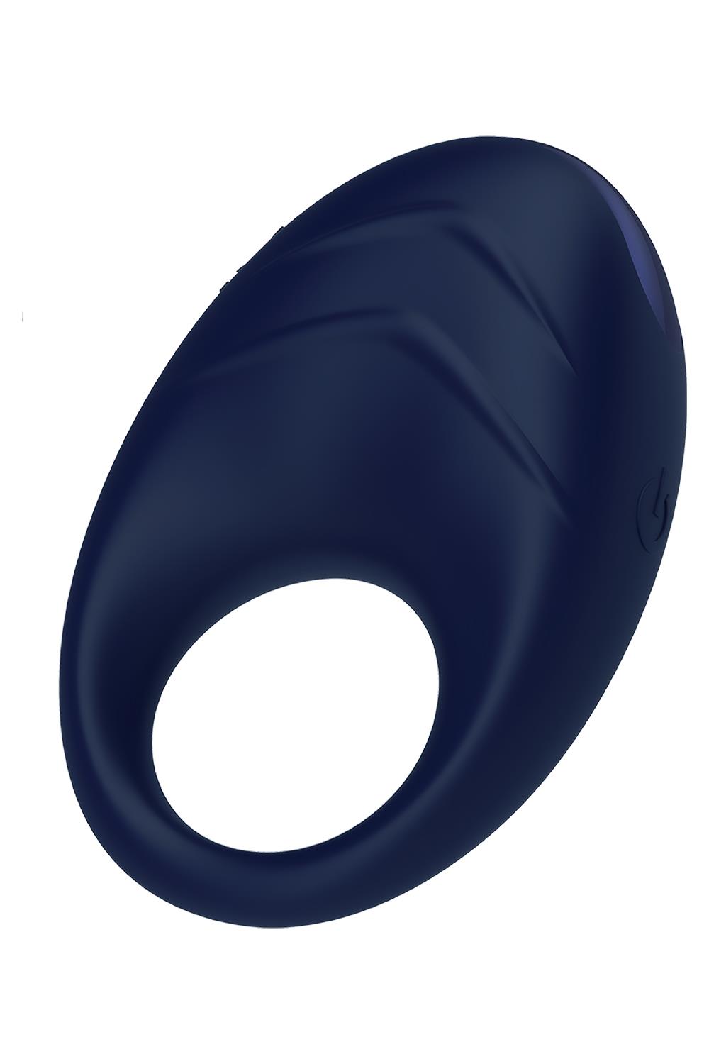 GLAM VIBRERENDE COCKRING – Afbeelding 2 the Glam ring provides an array of sensations to cater to every desire. Switching between settings is effortless