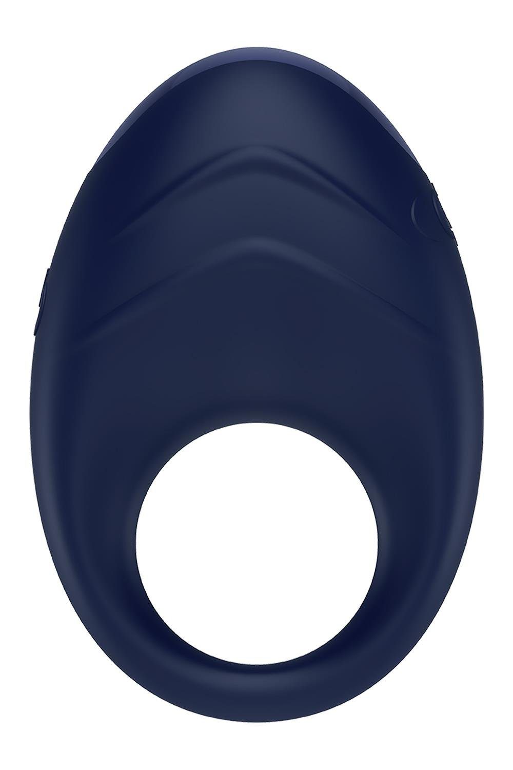 GLAM VIBRERENDE COCKRING – Afbeelding 1 Men′s Toys