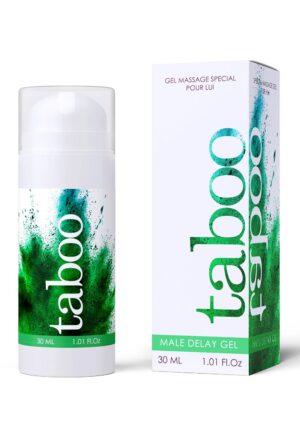 TABOO MALE DELAY 30ML Drugstore