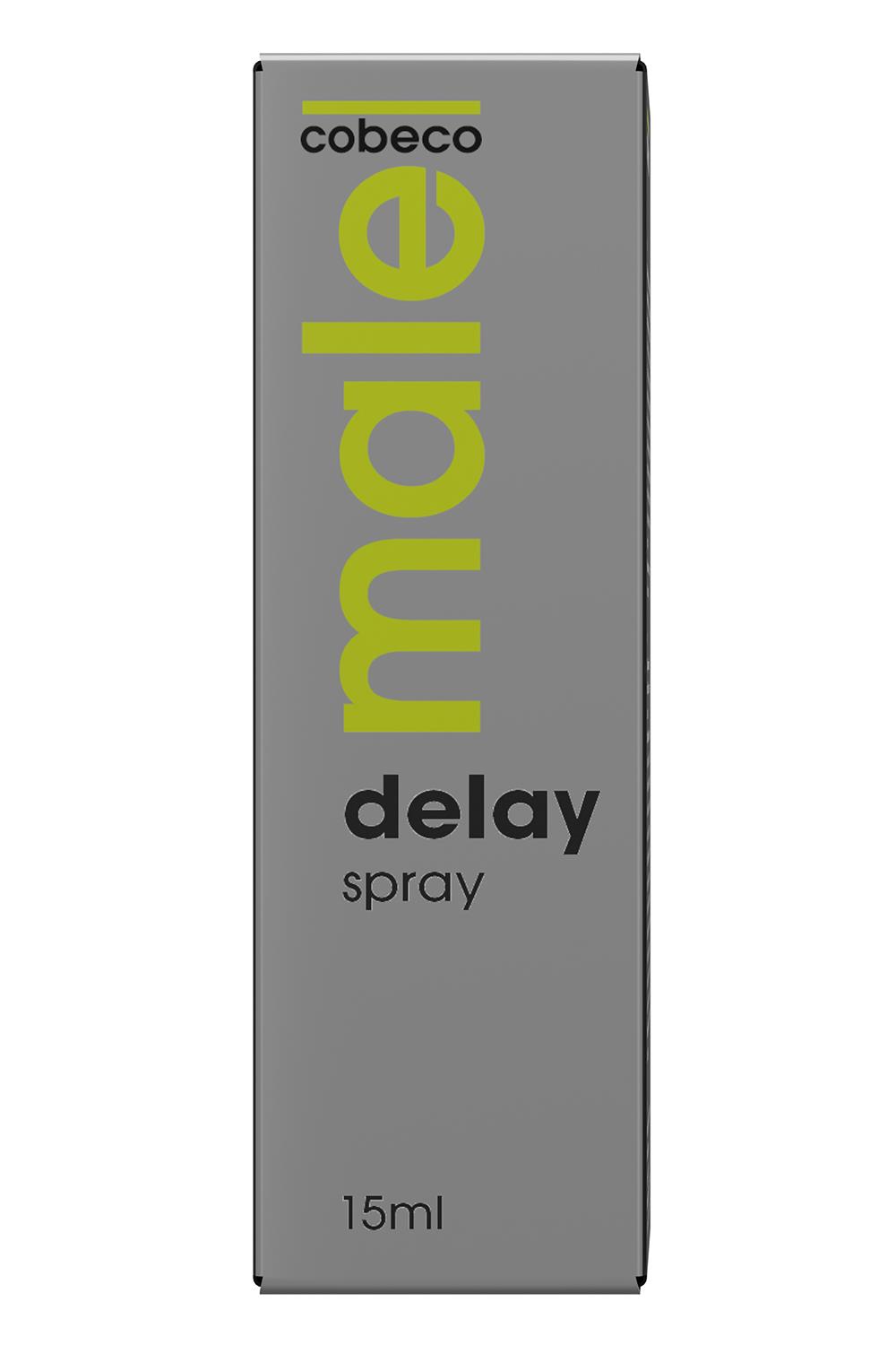 DELAY SPRAY – VERLENGD GENOT & CONTROLE – Afbeelding 5 Laureth-9