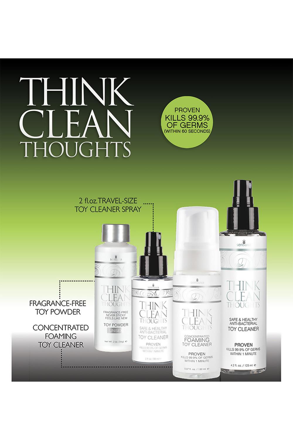 HYGIENISCHE REINIGING IN EEN LUXE SCHUIM – Afbeelding 3 grape seed extract