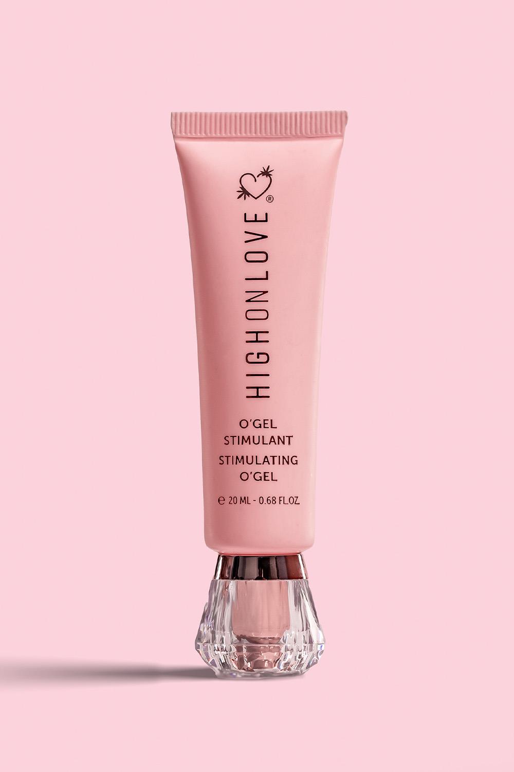 Mini Stimulating O’Gel – Afbeelding 4 Polyquaternium-7