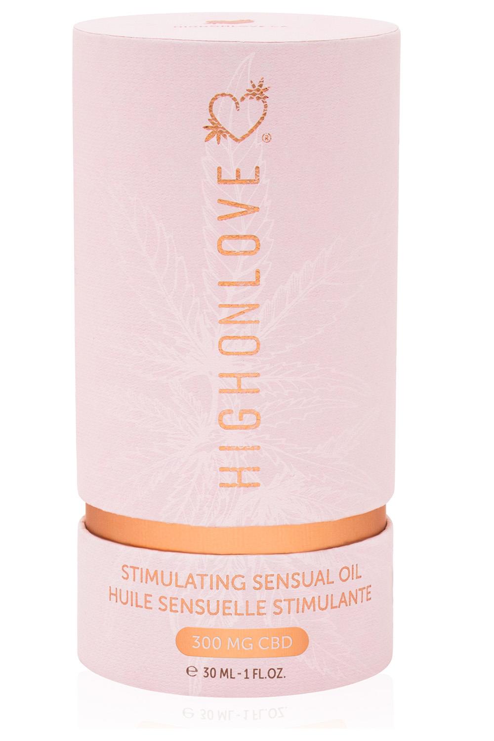 HIGHONLOVE CBD STIMULATIE OLIE – Afbeelding 5 it is made in small batches to ensure the highest quality. Key Benefits: Silky-Smooth Texture: Enjoy a luxurious feel that enhances comfort and pleasure during use. Targeted Clitoral Stimulation: Perfectly formulated for clitoral stimulation