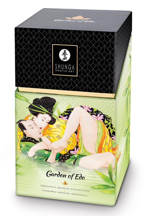 SHUNGA NATUURLIJKE PASSIE - Afbeelding 5