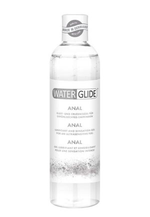 WATERGLIDE 300 ML ANAL Drugstore