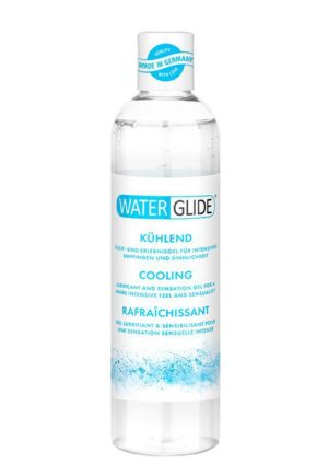 WATERGLIDE 300ML COOLING Drugstore