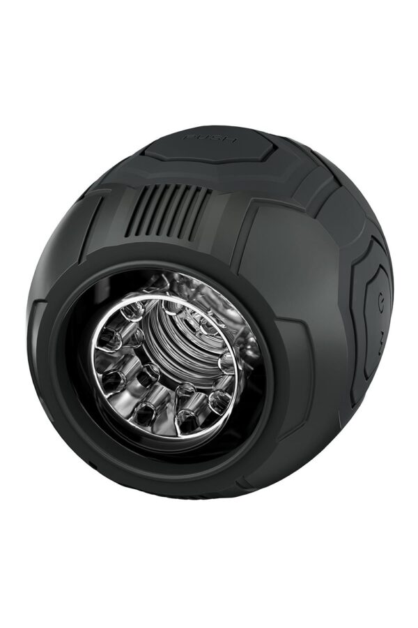 customizing your vibrating sensations to match your desires. With one-button control