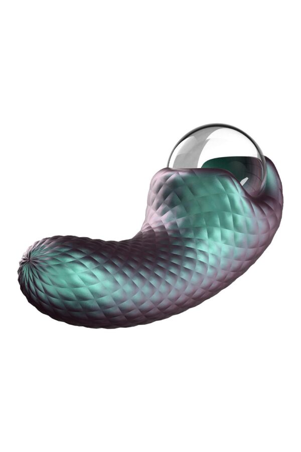 TEMPTASIA ENCHANTED SERPENT - Afbeelding 8