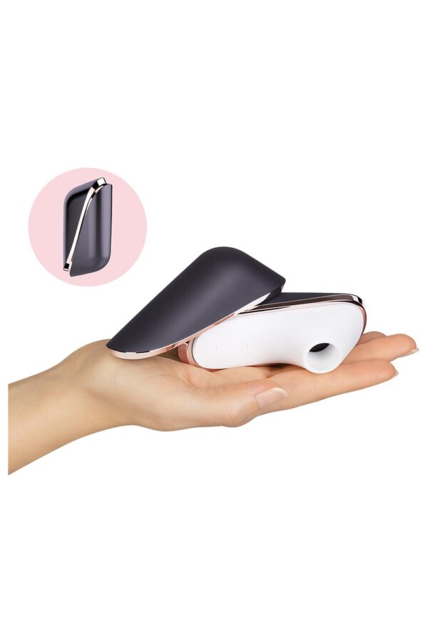 SATISFYER PRO TRAVELER - Afbeelding 5
