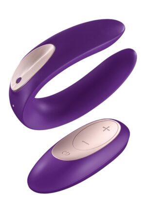 Vibrators