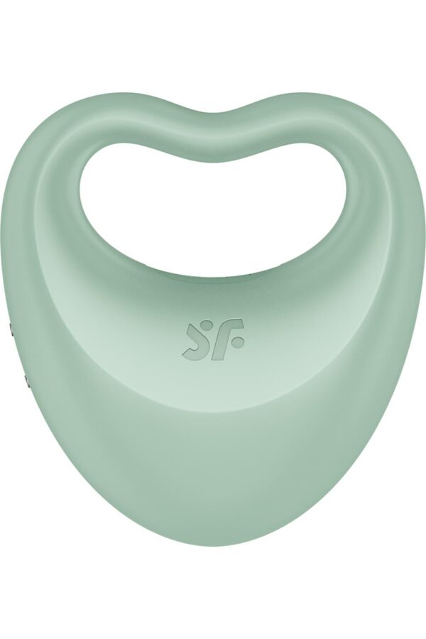 SATISFYER PERFECT PAIR 3 GROEN - Afbeelding 3