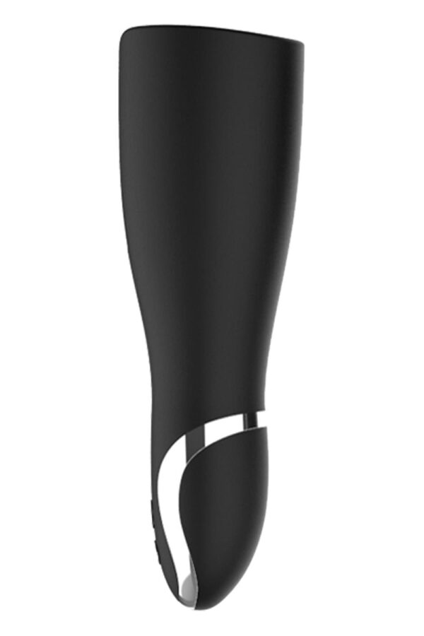 NAGHI NO.44 LUXE OPLAADBARE MASTURBATOR - Afbeelding 3