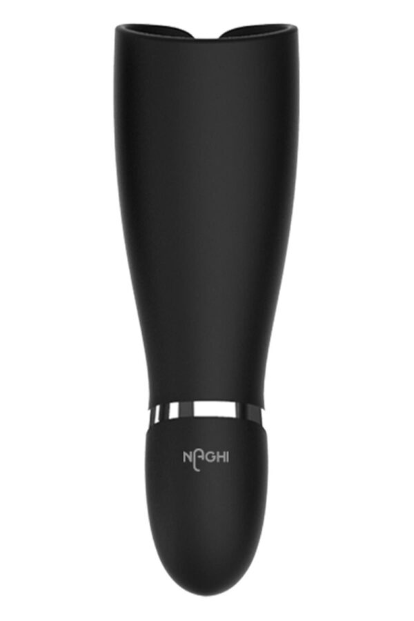NAGHI NO.44 LUXE OPLAADBARE MASTURBATOR - Afbeelding 5