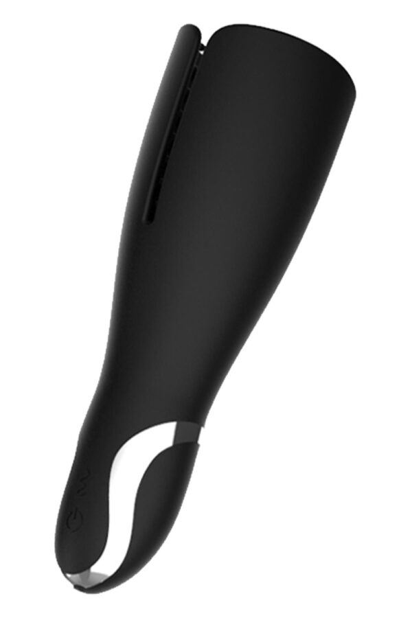 NAGHI NO.44 LUXE OPLAADBARE MASTURBATOR - Afbeelding 6