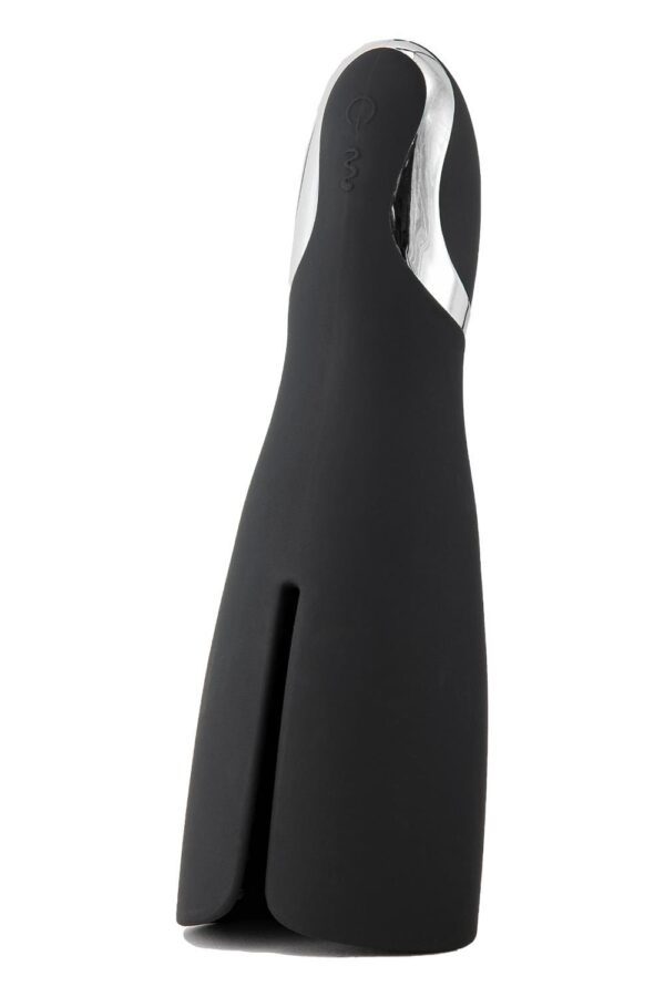 NAGHI NO.44 LUXE OPLAADBARE MASTURBATOR - Afbeelding 8