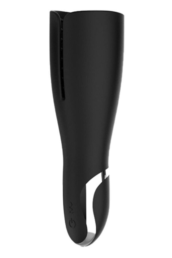 NAGHI NO.44 LUXE OPLAADBARE MASTURBATOR - Afbeelding 2