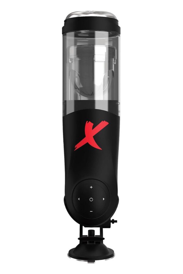 giving you the best stroker session you′ve ever had!
