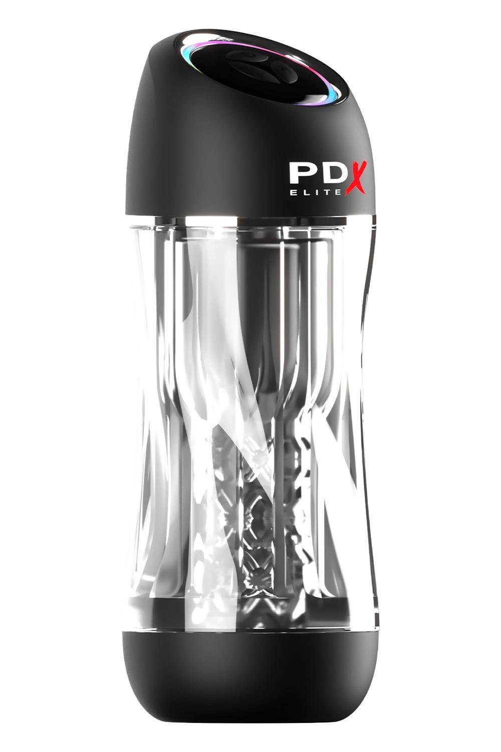 PDX ELITE VIEWTUBE PRO – Afbeelding 2 PDX ELITE VIEWTUBE PRO - Afbeelding 2