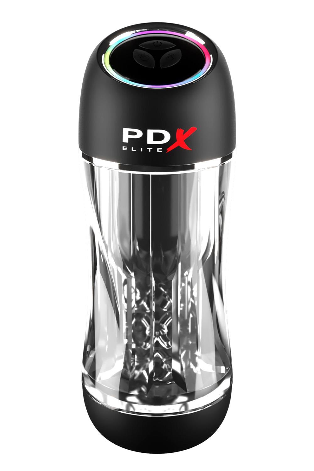 PDX ELITE VIEWTUBE PRO – Afbeelding 4 PDX ELITE VIEWTUBE PRO - Afbeelding 4