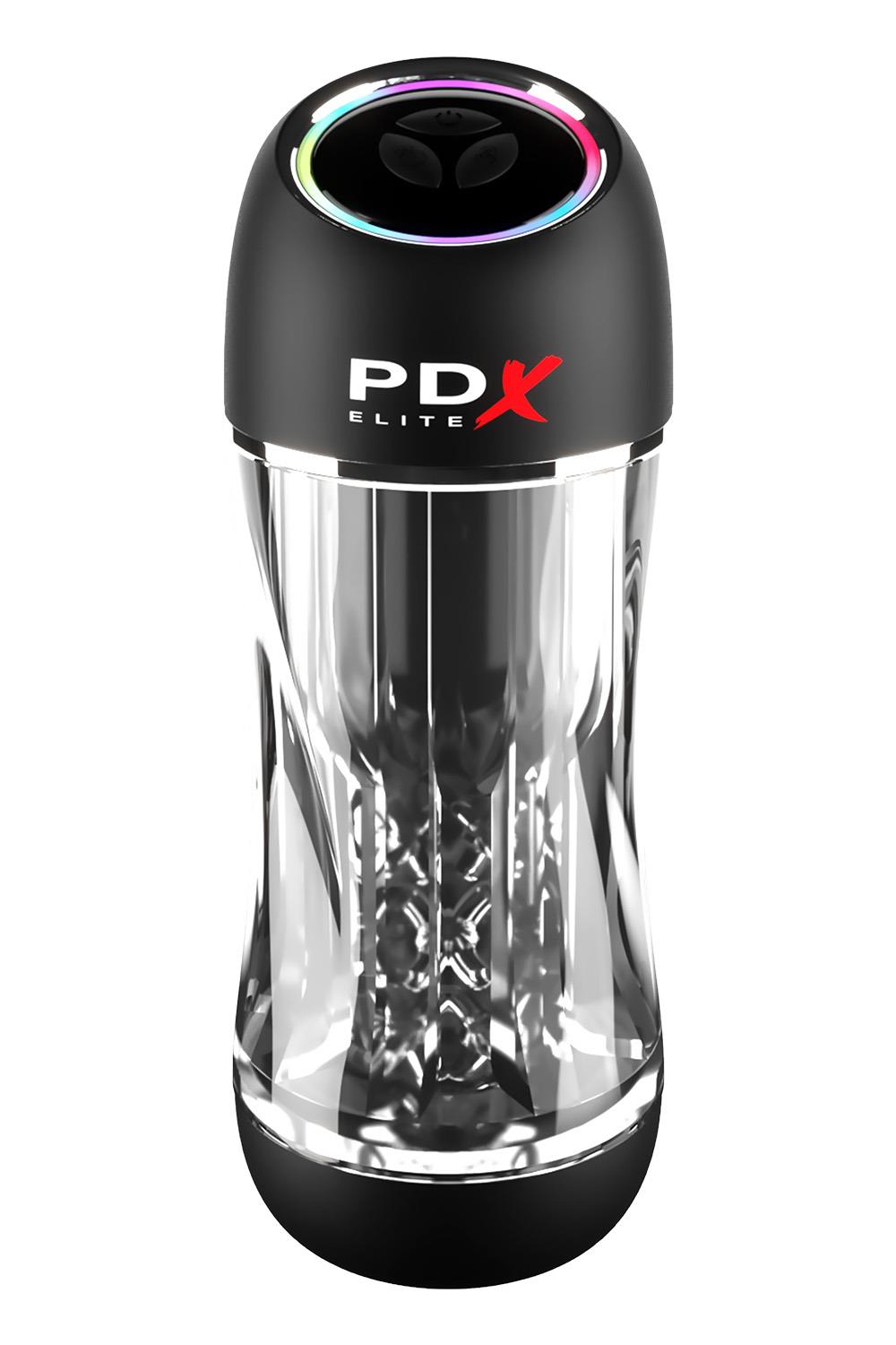 PDX ELITE VIEWTUBE PRO – Afbeelding 1 Men′s Toys