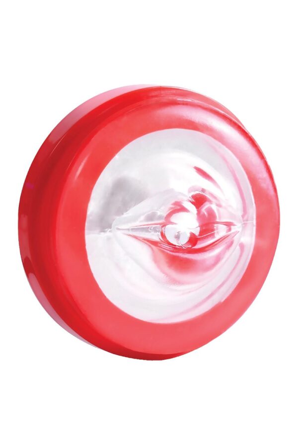 the advanced Mega-Bator Mouth combines both movements for the most mind-blowing sensations ever created.