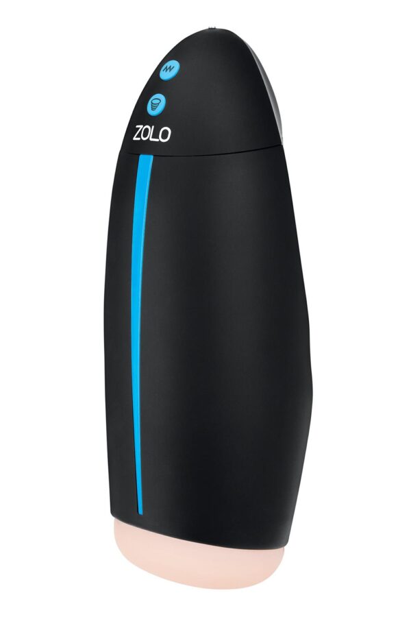 ZOLO SUPERSUCKER – VOL AUTOMATISCHE MASTURBATOR - Afbeelding 4