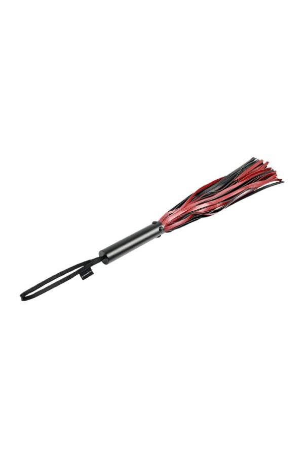 SAFFRON FLOGGER ROOD - Afbeelding 4