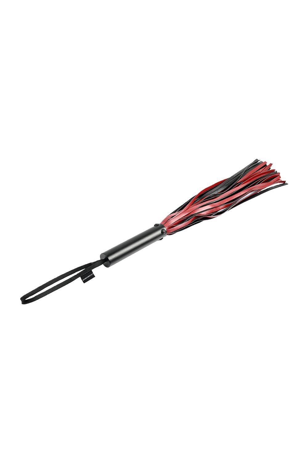 SAFFRON FLOGGER ROOD – Afbeelding 4 SAFFRON FLOGGER ROOD - Afbeelding 4