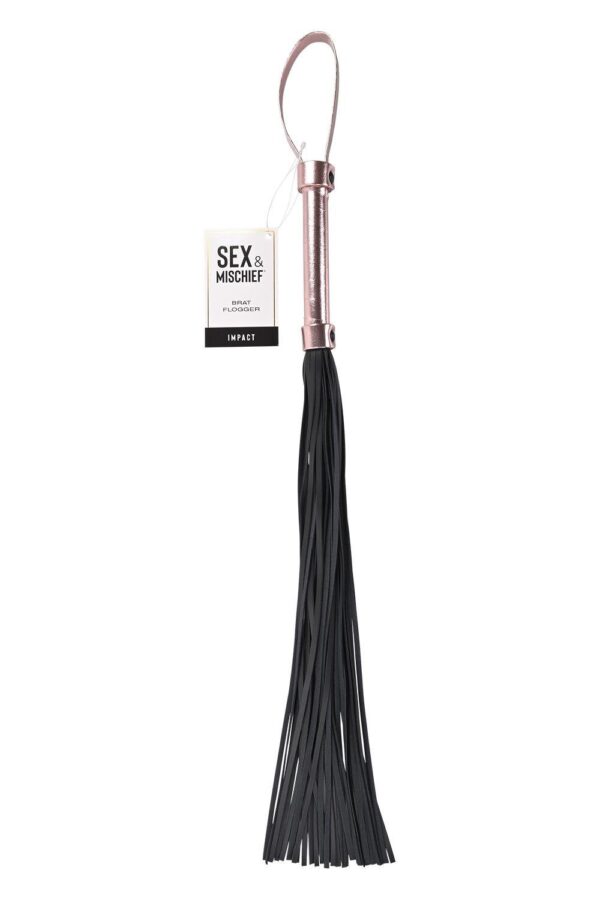 BRAT FLOGGER - Afbeelding 5
