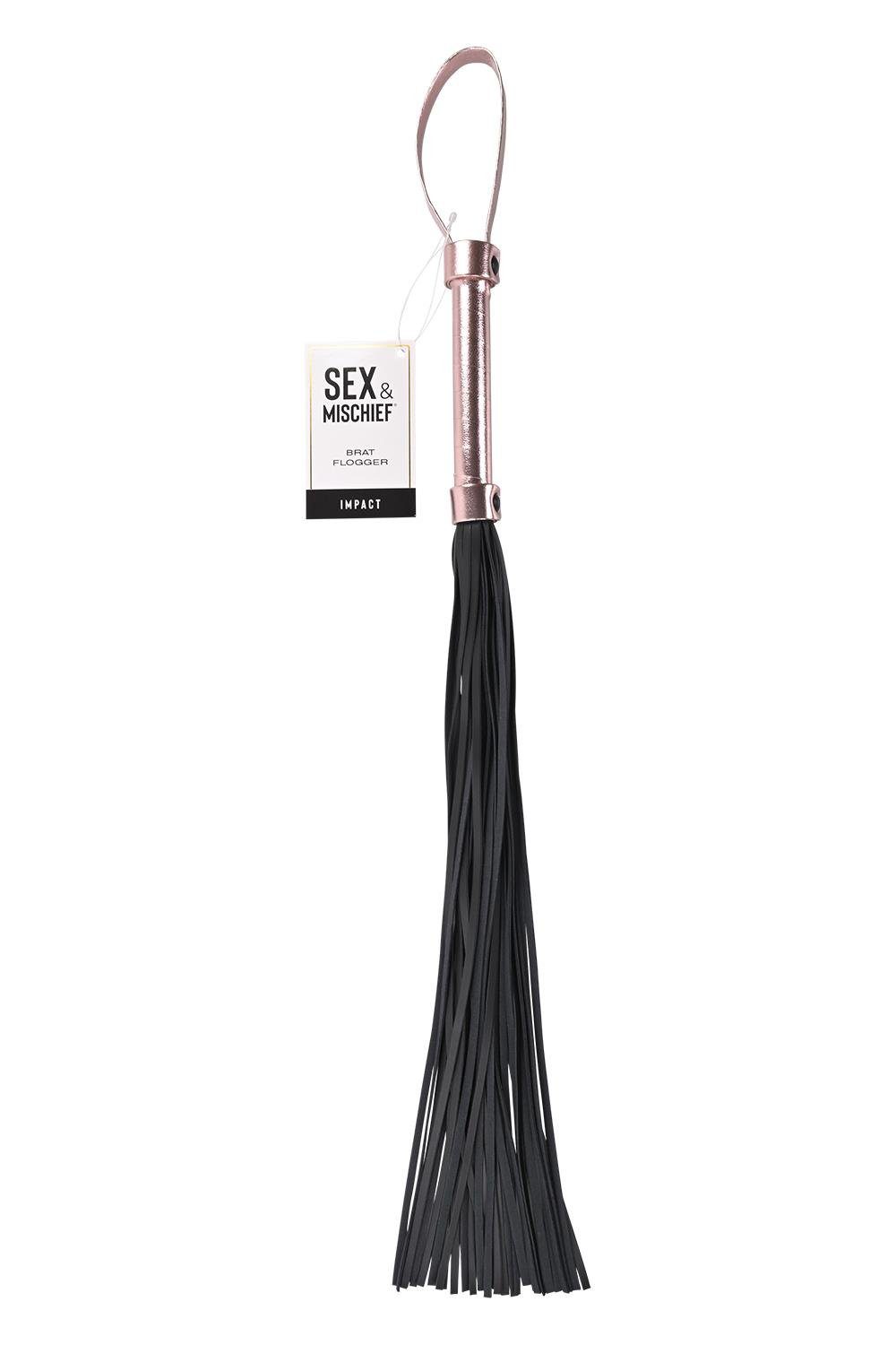 BRAT FLOGGER – Afbeelding 5 BRAT FLOGGER - Afbeelding 5
